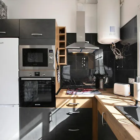 Vakantiehuis Casa Tia Osa *