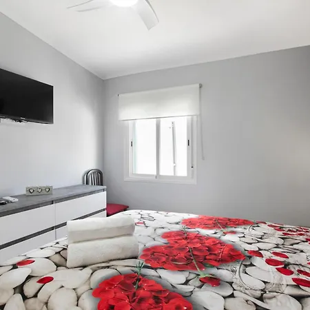 Vakantiehuis Casa Tia Osa *