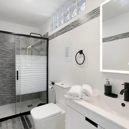 Vakantiehuis Casa Tia Osa Abades (Tenerife)