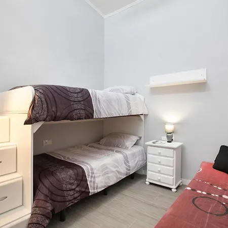 Casa Tia Osa Vakantiehuis Abades (Tenerife)
