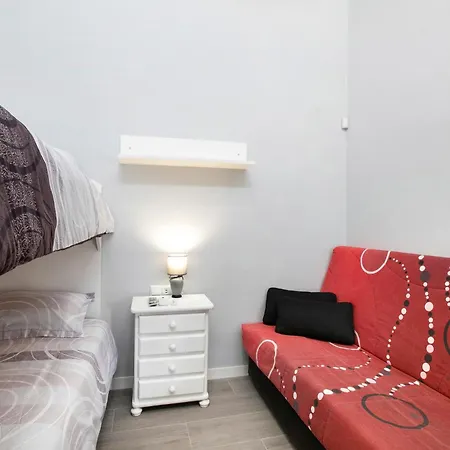 Casa Tia Osa Vakantiehuis *