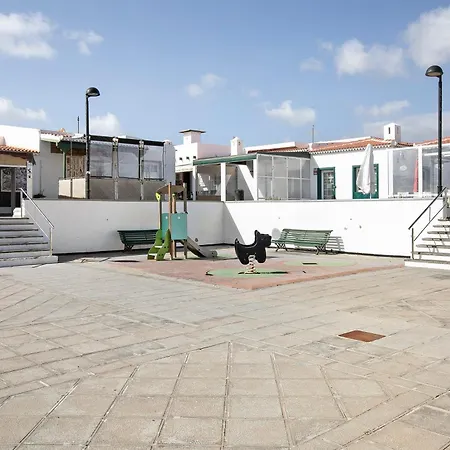 Casa Tia Osa Vakantiehuis Abades (Tenerife)